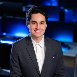 José Henrique de Souza Silva